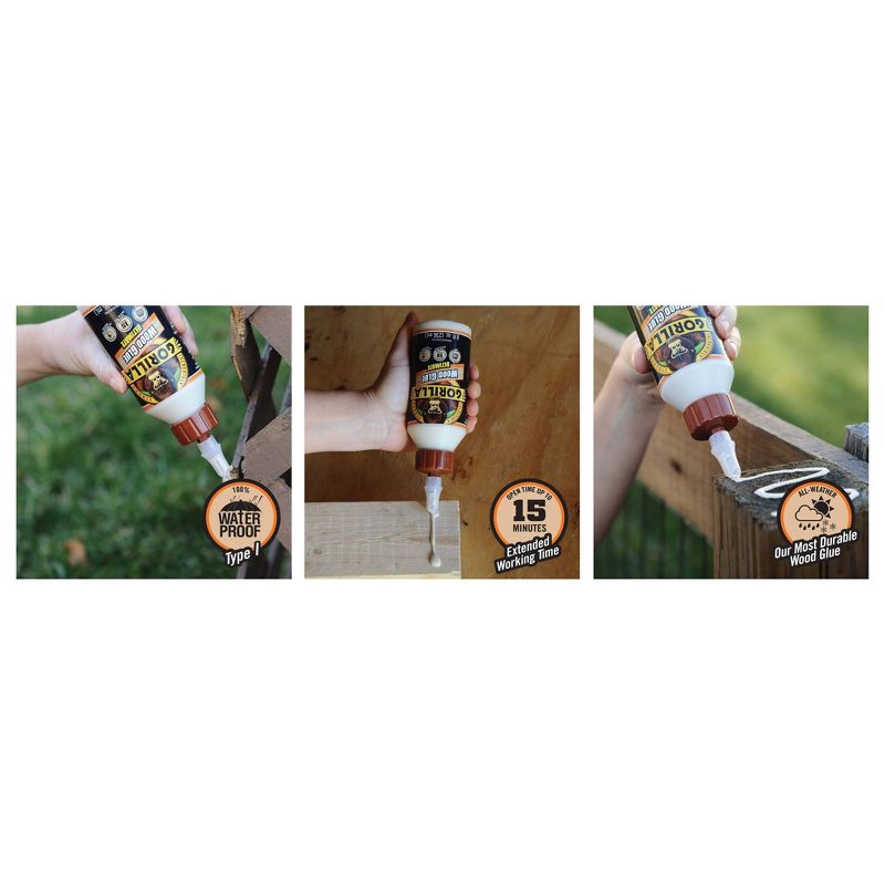 Sugru Mouldable Glue Black