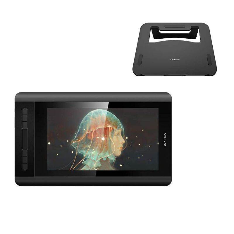 UGEE M708 10 x 6 inch Smart Graphics Tablet for Digital Writing / Painting