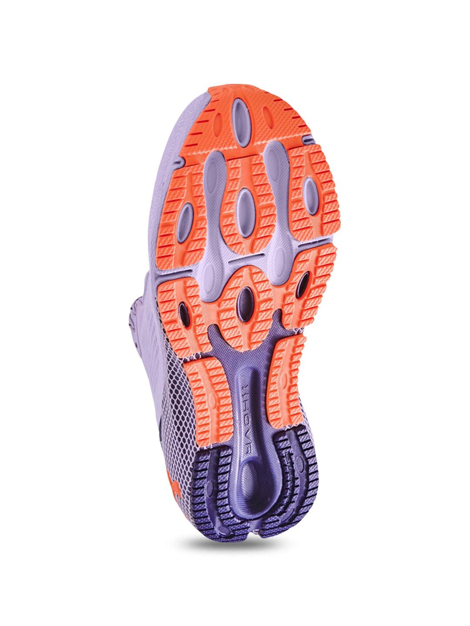 Under Armour Women's HOVR Machina 3 Purple Running Shoes