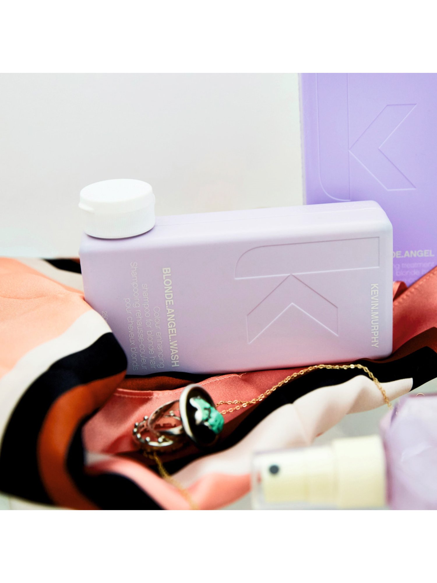 KEVIN MURPHY BLONDE.ANGEL.WASH 250 ML