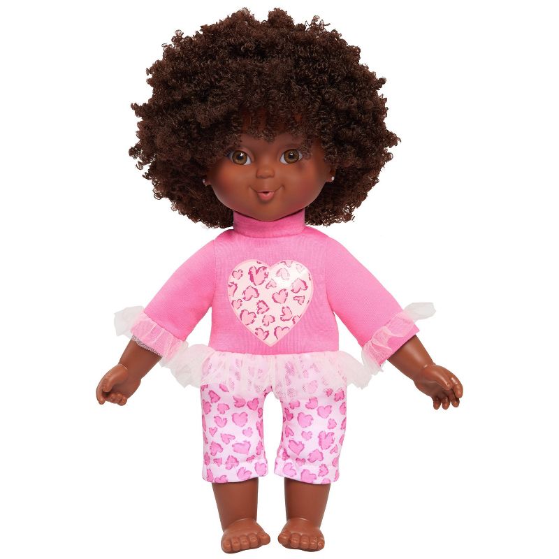 Barbie Holiday Let It Snow Fashion Outfit Pack