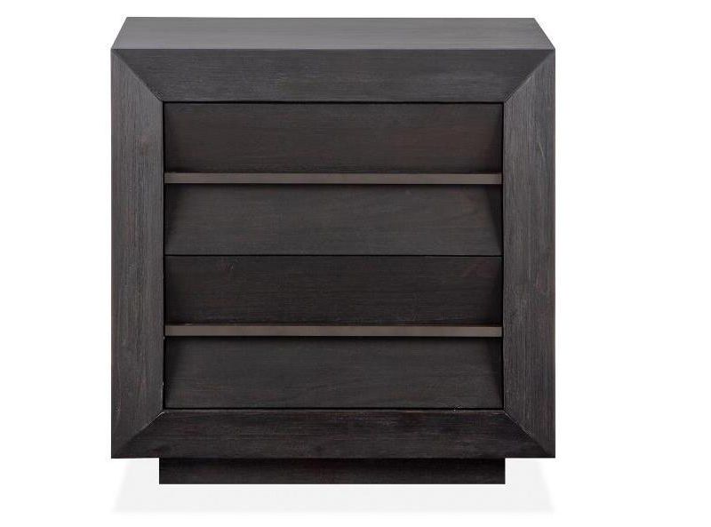 Magnussen B5006 Milford Creek Drawer Nightstand