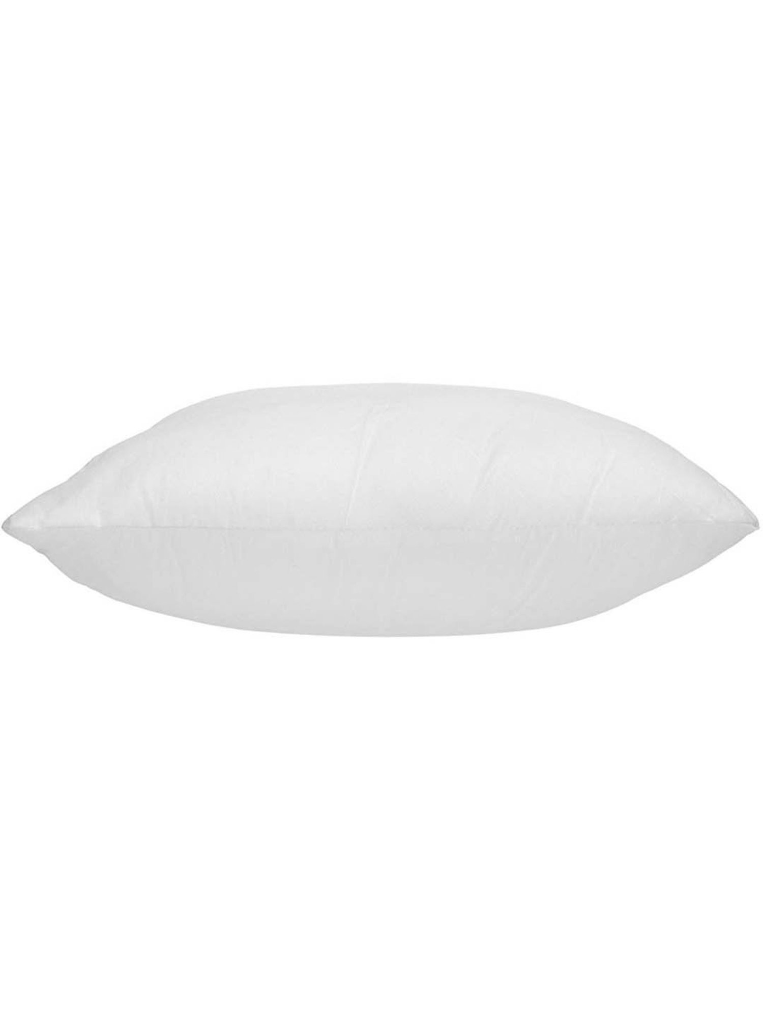 Romee White Microfibre Cushions - Set of 5