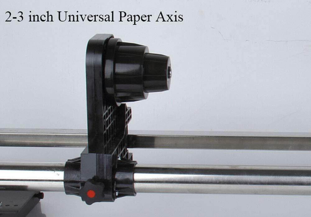 64" Automatic Media Take up Reel D64 for Mutoh/Mimaki/Roland/Epson Printer (64 Inch, 220V)