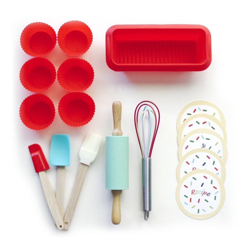 Handstand Kitchen Intro To Baking Set