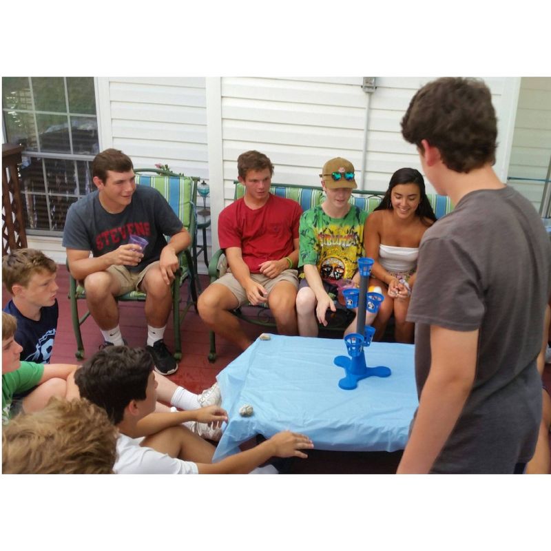 B3 Games Blitz Toy Sports Set