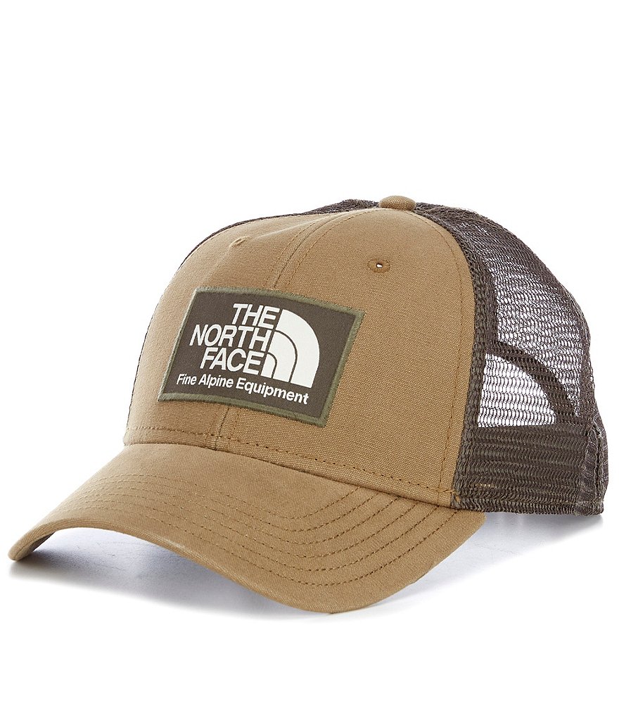 The North Face Mudder Trucker Hat