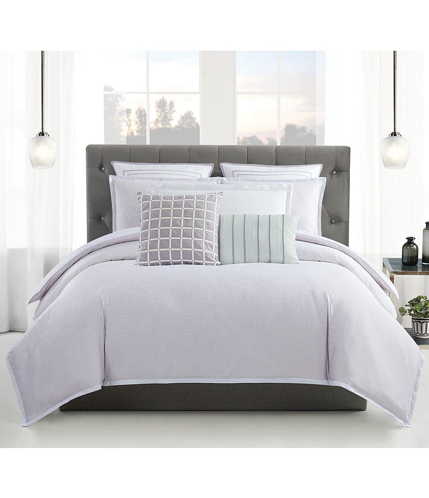 Charisma Essex Duvet Cover Mini Set