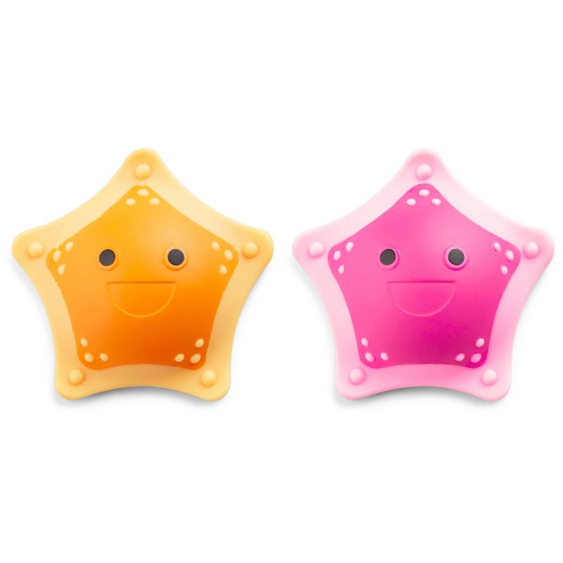 Munchkin Bath Beats Musical Bath Toy Xylophone Bath Drum and Shakers Gift Set