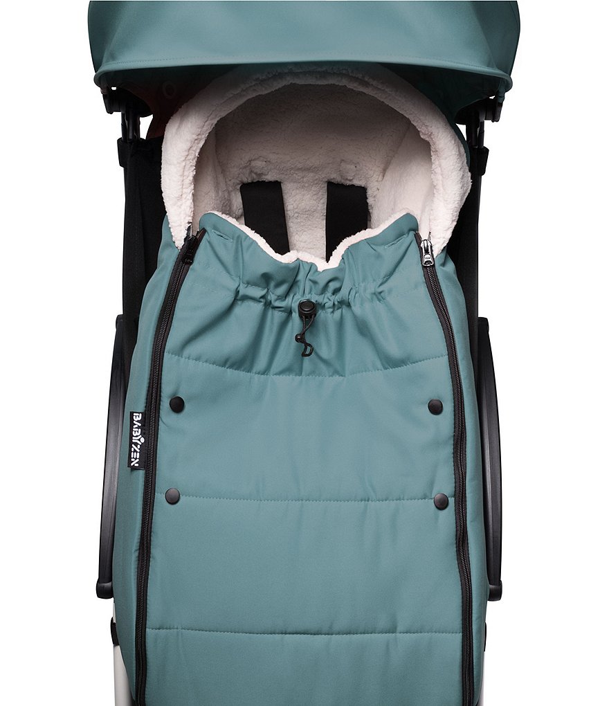Babyzen Footmuff for YOYO Compact Strollers