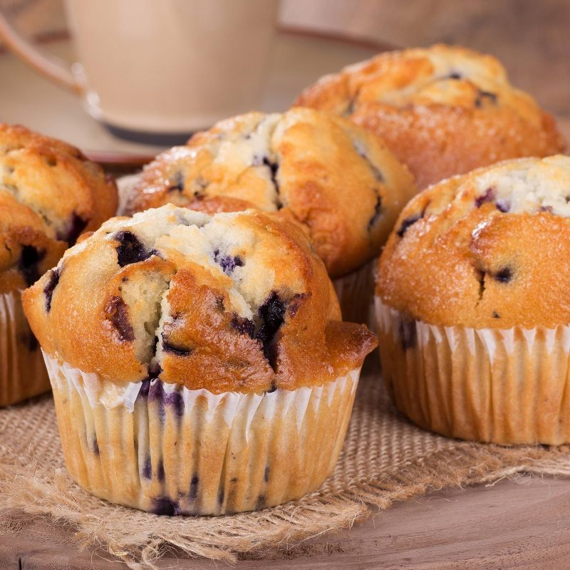 Cuisinart Easy Grip 12 Cup Non-Stick Muffin Pan - SMB-12MP