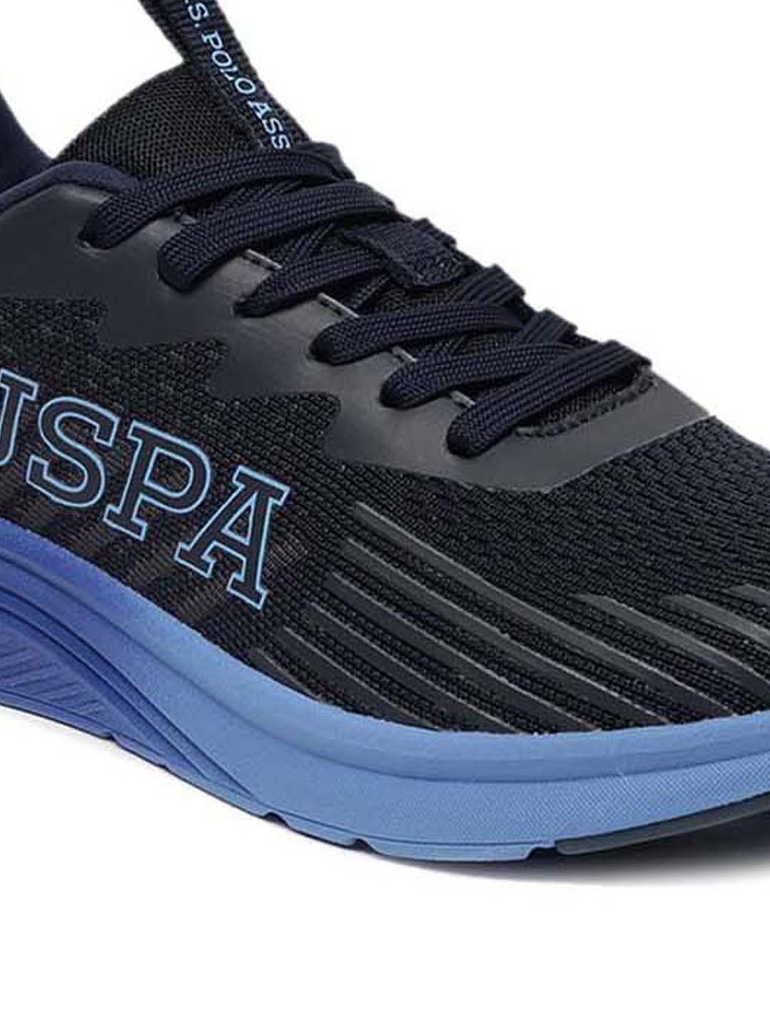 Nivia Men's Yorks Grey Running Shoes