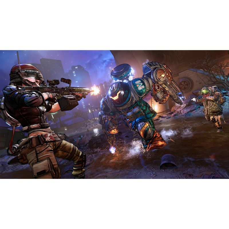 Borderlands 3 - PlayStation 4