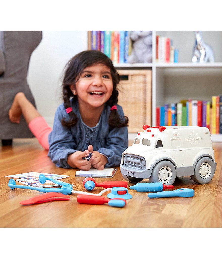 Tender Leaf Toys Dollhouse Kitchen Furniture