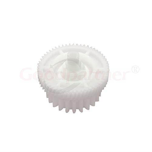 Printer Parts RU6-0018 RU6-0018-000 Fuser Drive Gear 23T 56T for HP P1505 P1505n M1120 M1120n M1522 M1522n 1505 1120 1522 for Canon LBP 3250