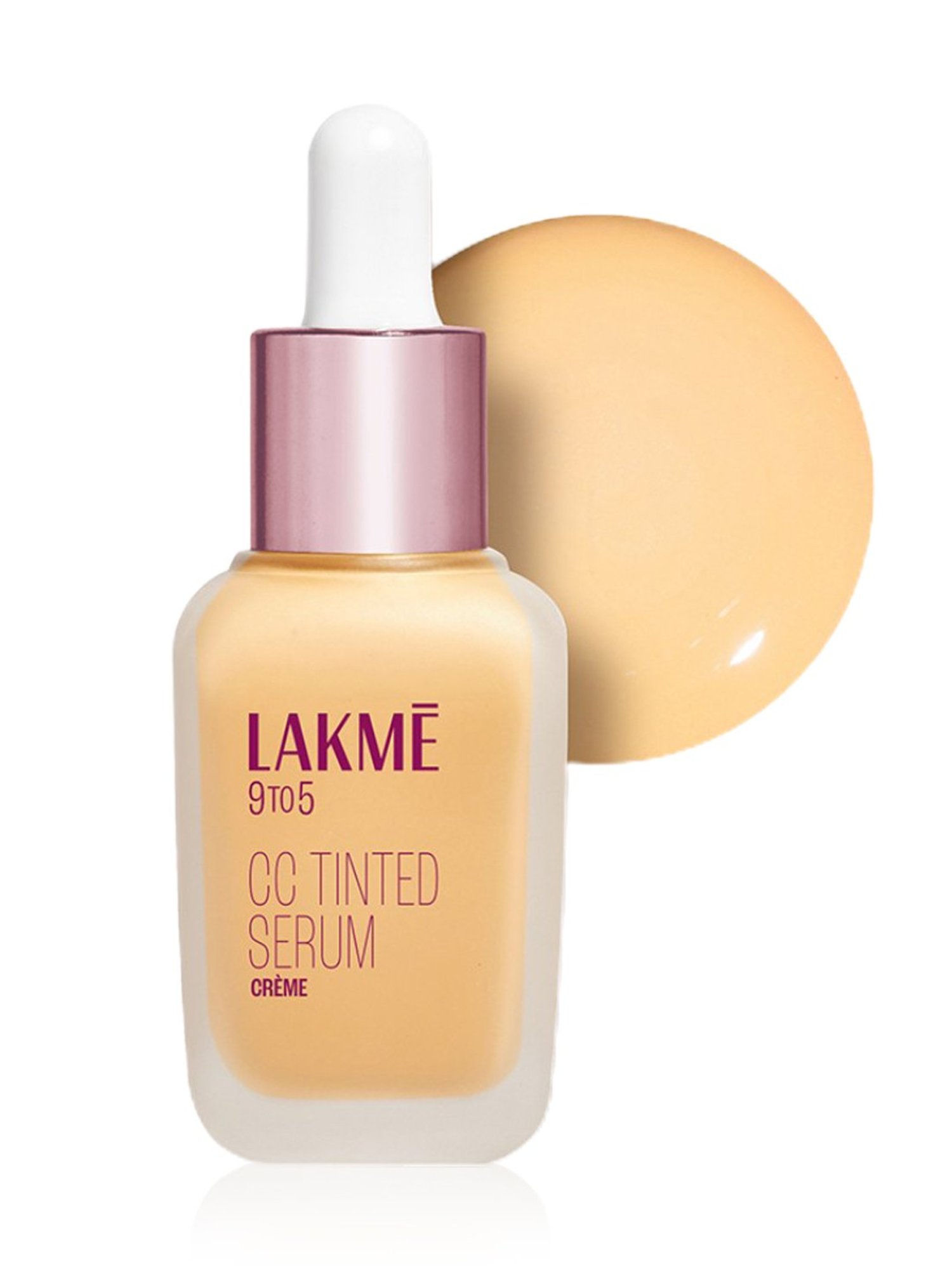 Re&iquest;equil Sun CC Cream SPF 50 PA++++ Joy - 30 gm