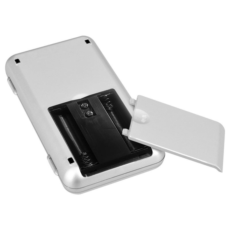 Ciro Digital Scale White