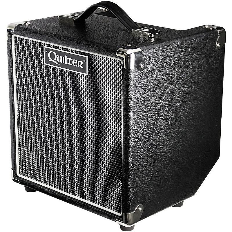 Quilter Labs BlockDock 10TC 100W 1x10 Guitar Speaker Cabinet