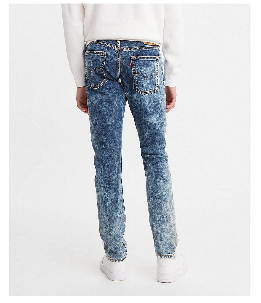 Buffalo David Bitton Skinny Max Jeans