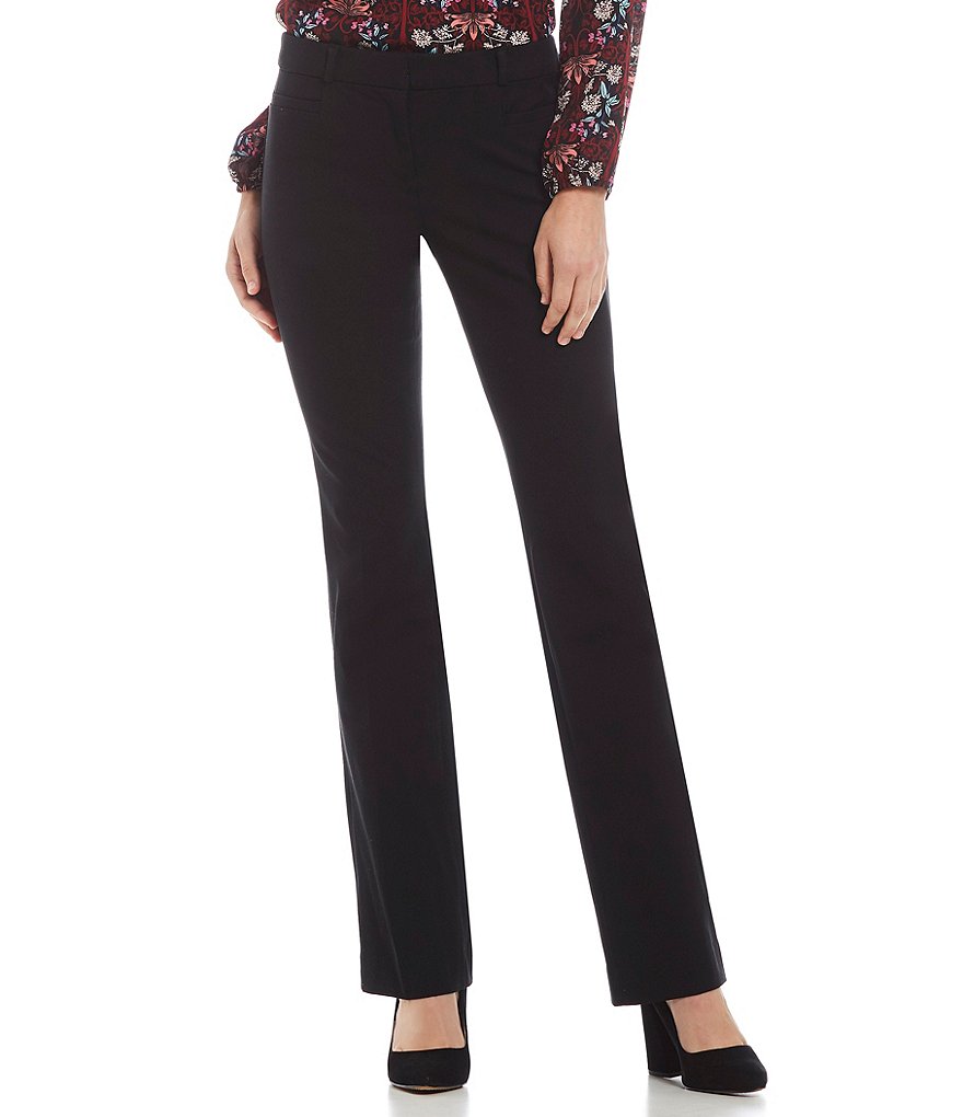 Gibson & Latimer Michelle Boot Leg Pant