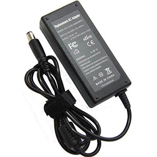 laptop ac adapter/power supply/charger+us power cord for hp pavilion 1120us dv4-1220 dv4-1222 dv4-1028 dv4-1144us dv4-1225dx dv