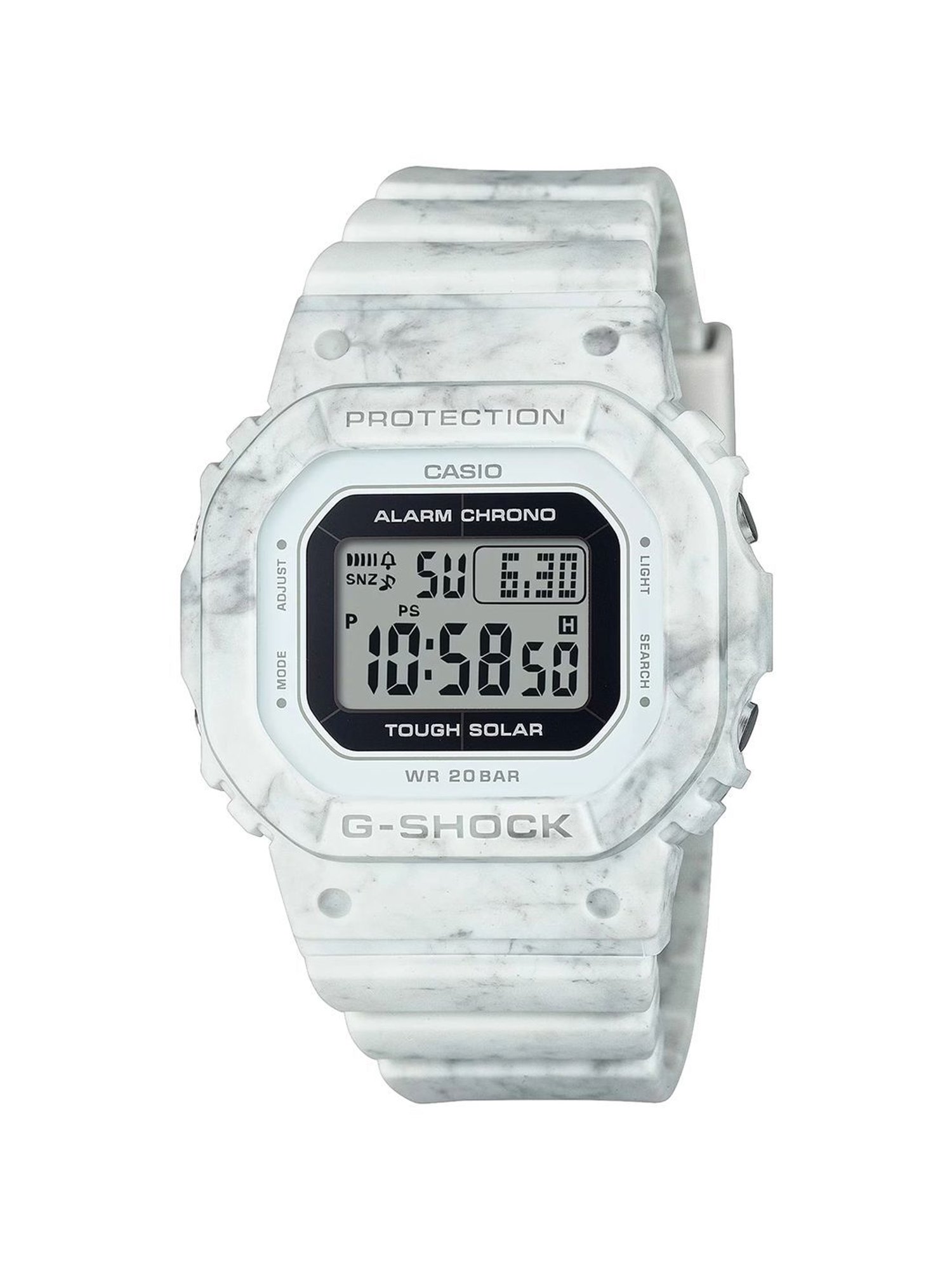 Fastrack NR68027PP05 Street Line Digital Watch for Women