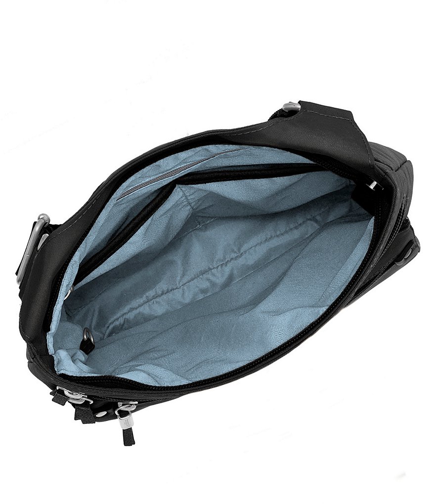 Baggallini Around Town Bagg with RFID Wristlet