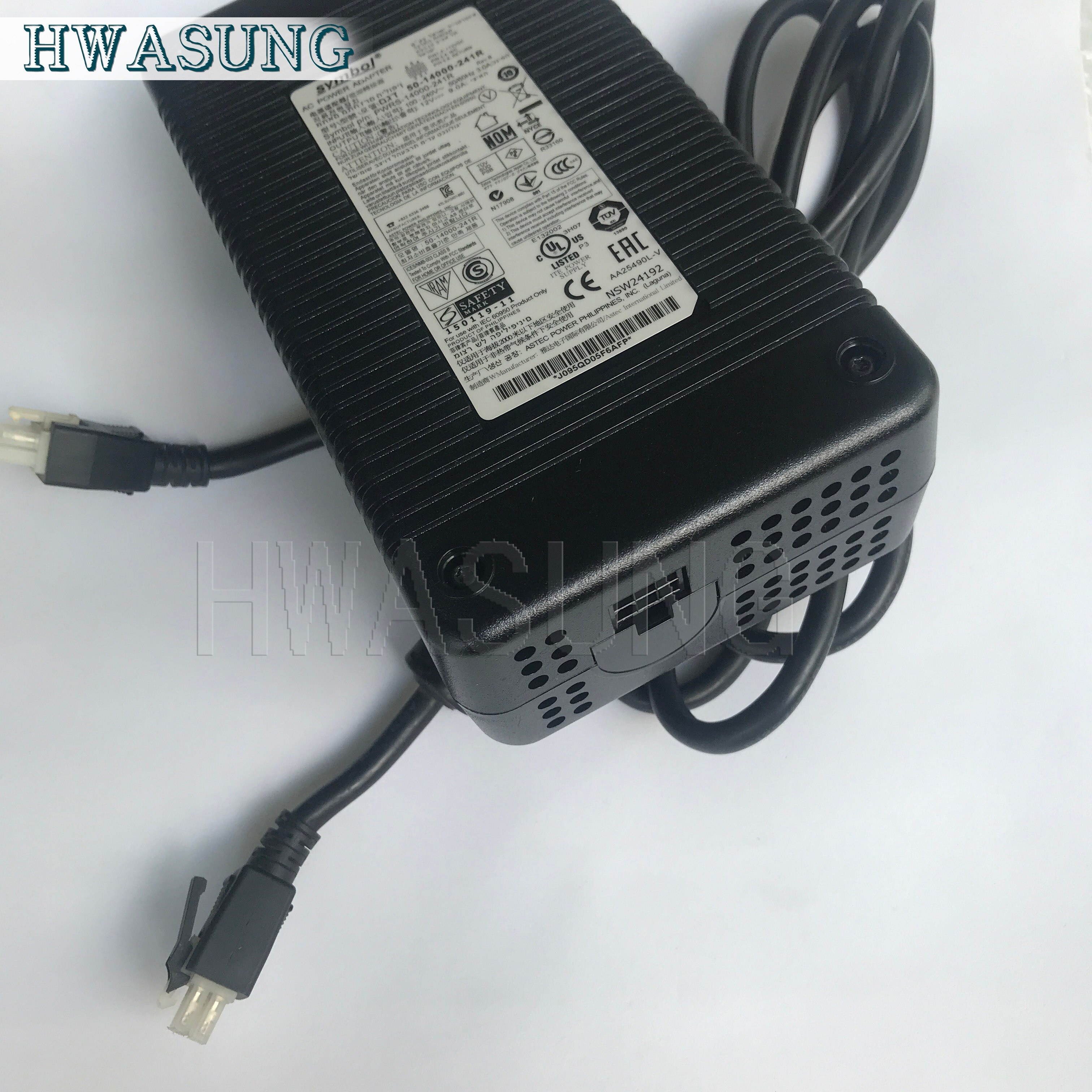 Charging base power adapter (50-14000-241R)for Symbol MC9060 MC9090 MC9190 Charging cradle
