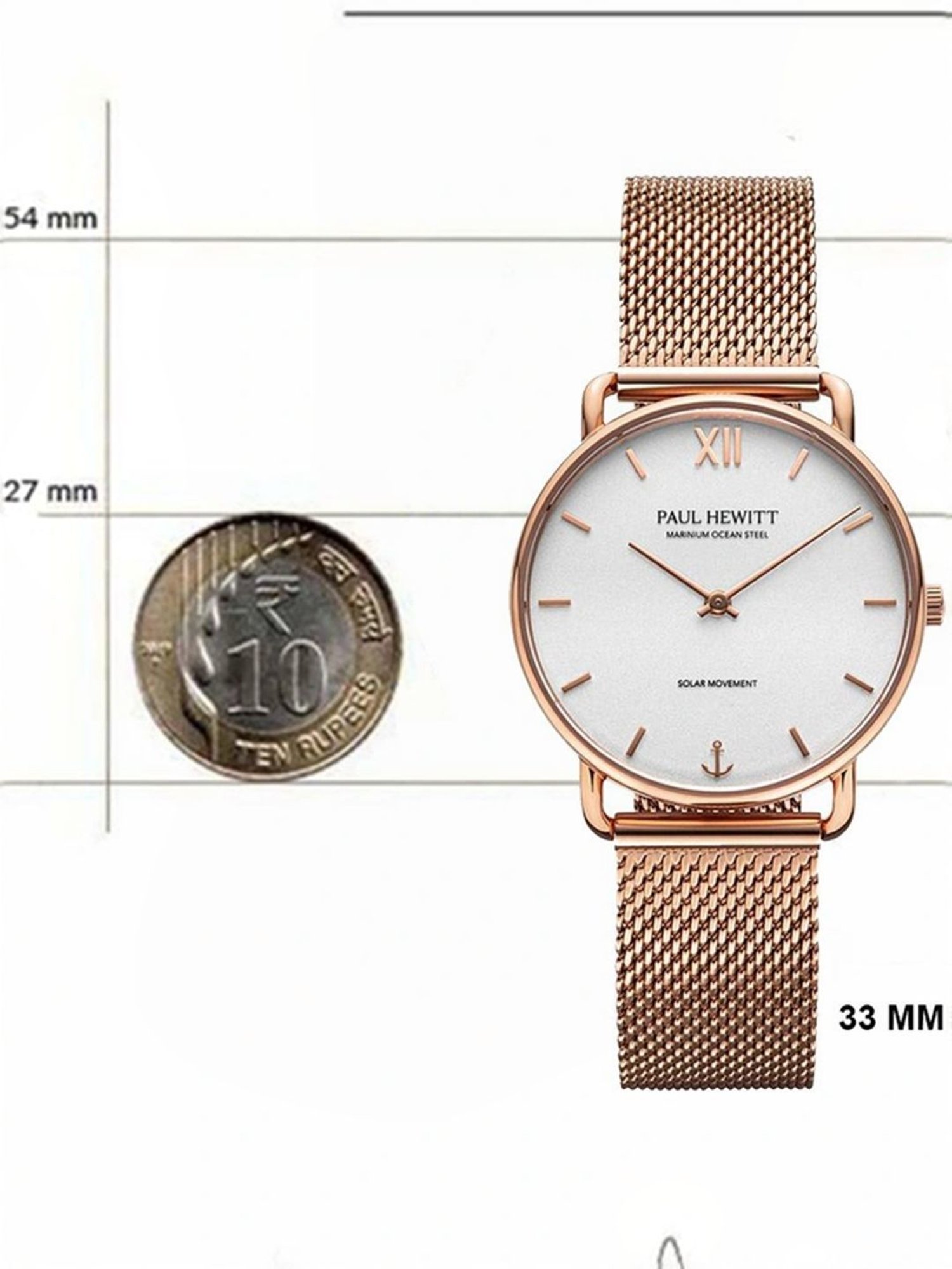 Paul Hewitt PH-W-0320 Sailor Watch for Women