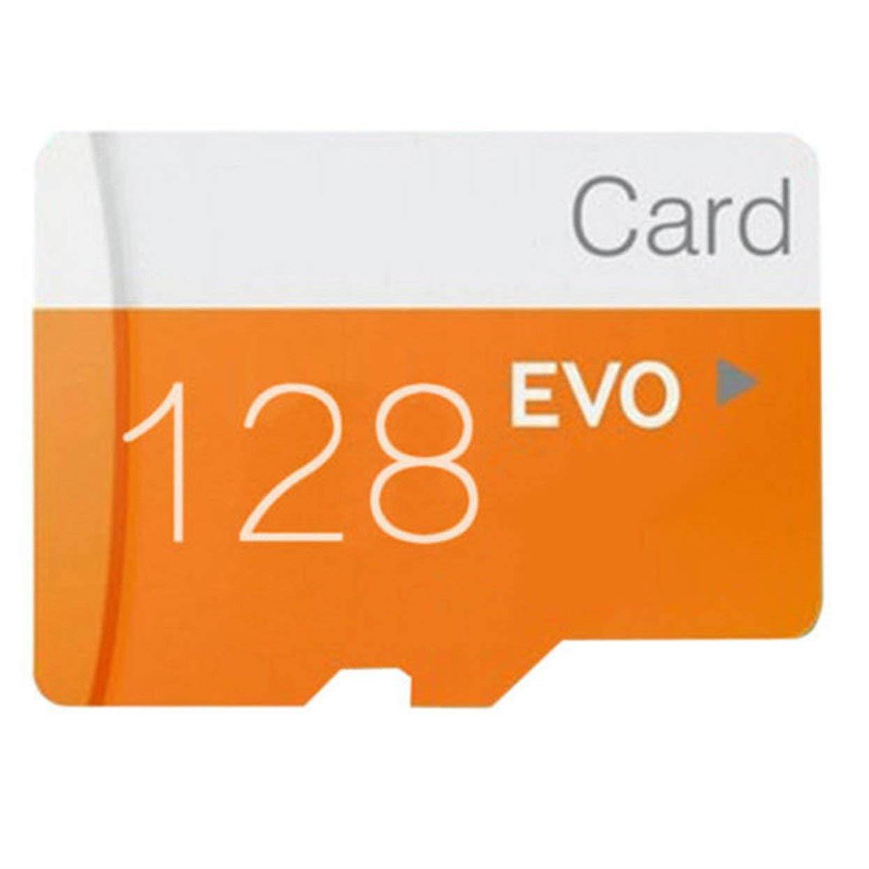 Lamijua Ultra 128GB 64GB 32GB Micro Security Digital HC TF Flash Memory Card for Samsung for HTC Class 10