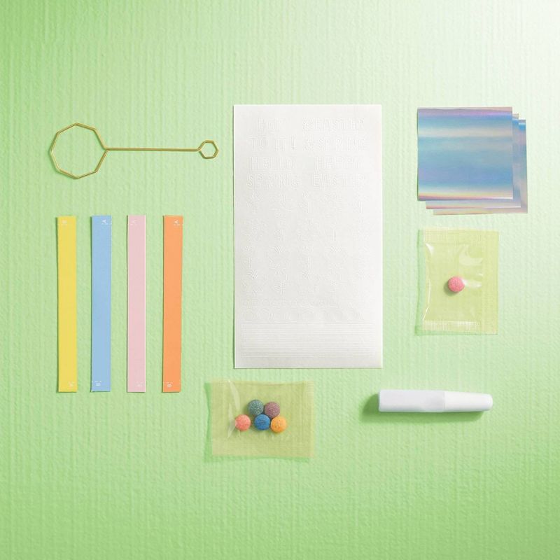 Spin An Egg Easter Decorating Kit - Spritz