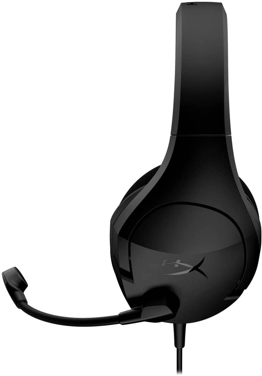 HyperX Cloud Stinger Core - Gaming Headset, for PC, Xbox One, PlayStation 4, Nintendo Switch, Lightweight, Over-Ear Wired Headset with Mic