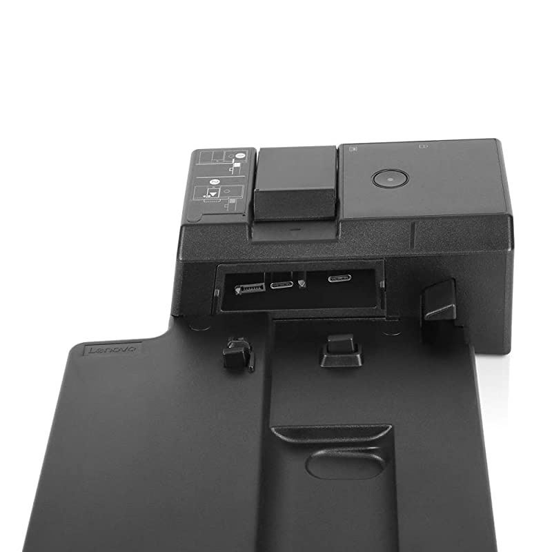 Thinkpad Pro Docking Station with 135W Power Adapter (40AH0135US)