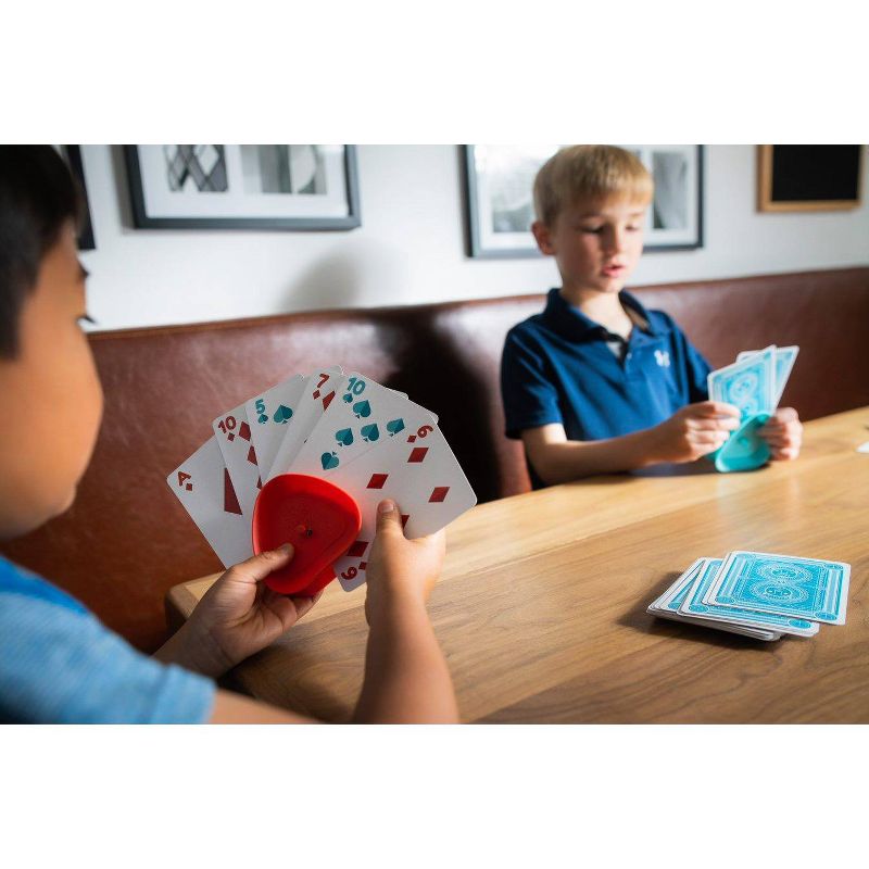 Top Trumps Wildlife Top Trumps Card Game Bundle | Bugs | Predators | North American Wildlife