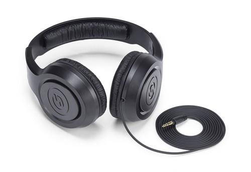 Samson SR350 Over-Ear Stereo Headphones