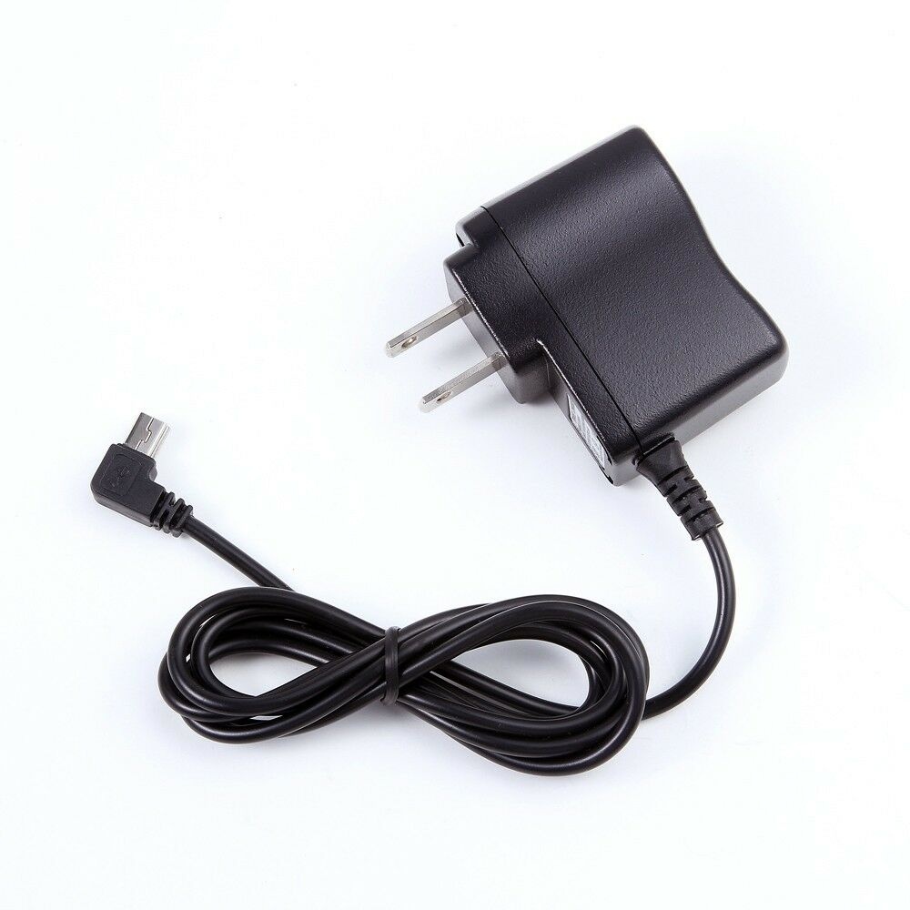 AC Home Wall Power Charger Adapter for  Picsio GC-FM1/U/E FM1/AU/S GC-FM1BU/S