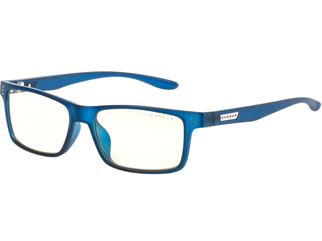 Gunnar Cruz Navy Frame Digital Performance Eyewear