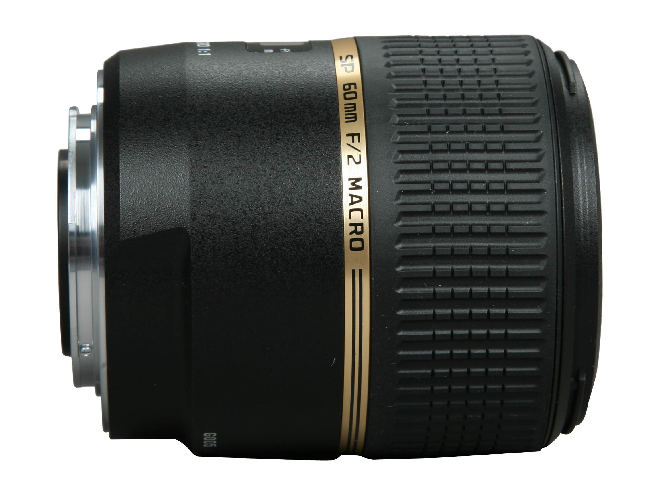 TAMRON AFG005S-700 SP AF60mm F2 Di II LD (IF) 1:1 Macro Lens - for Sony