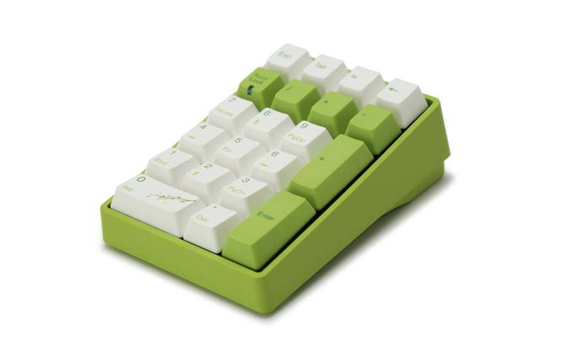 2, 60% Wired/Wireless Mechanical Keyboard (Kailh Box Brown Switch/White Case) - Full Keys Programmable - True RGB Backlit - Tap Arrow Keys - Double Shot PBT Keycaps - NKRO - 1900mAh Battery