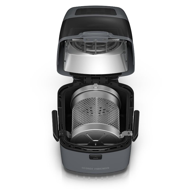 Café Fill Deluxe 2.0 Refillable Coffee Filter