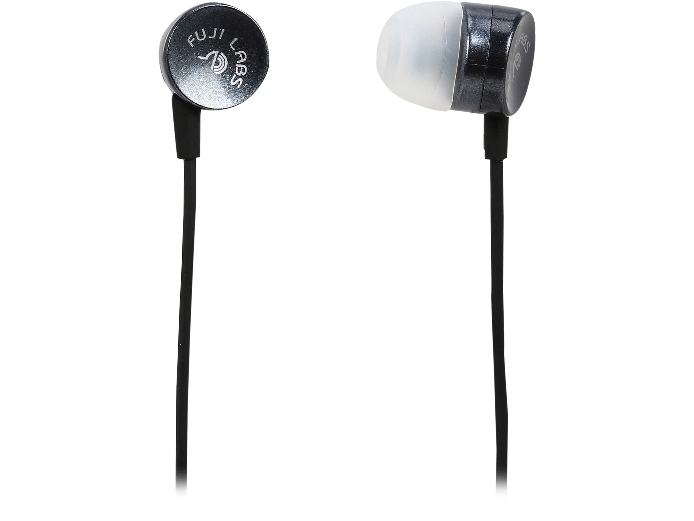 Fuji Labs Sonique SQ101 In-Ear Headphones