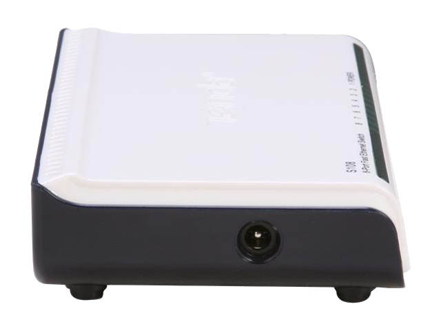 Tenda S108 Port 10/100M Desktop Switch