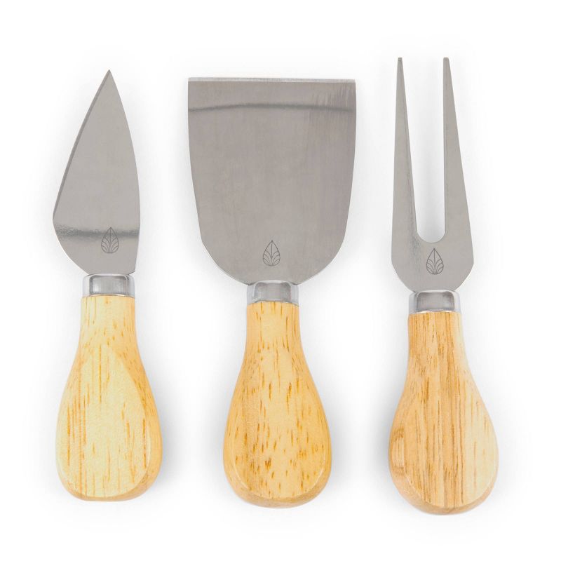 Picnic Time Brie Cheese Board