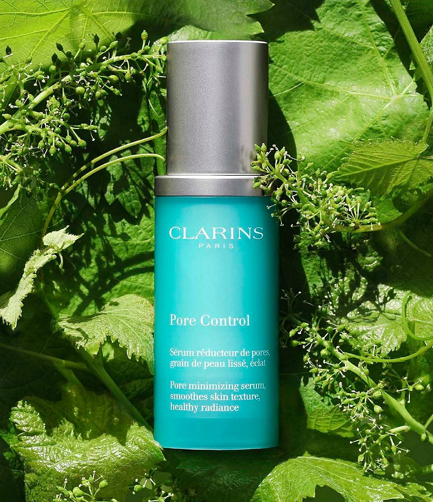 Clarins Pore Control Serum