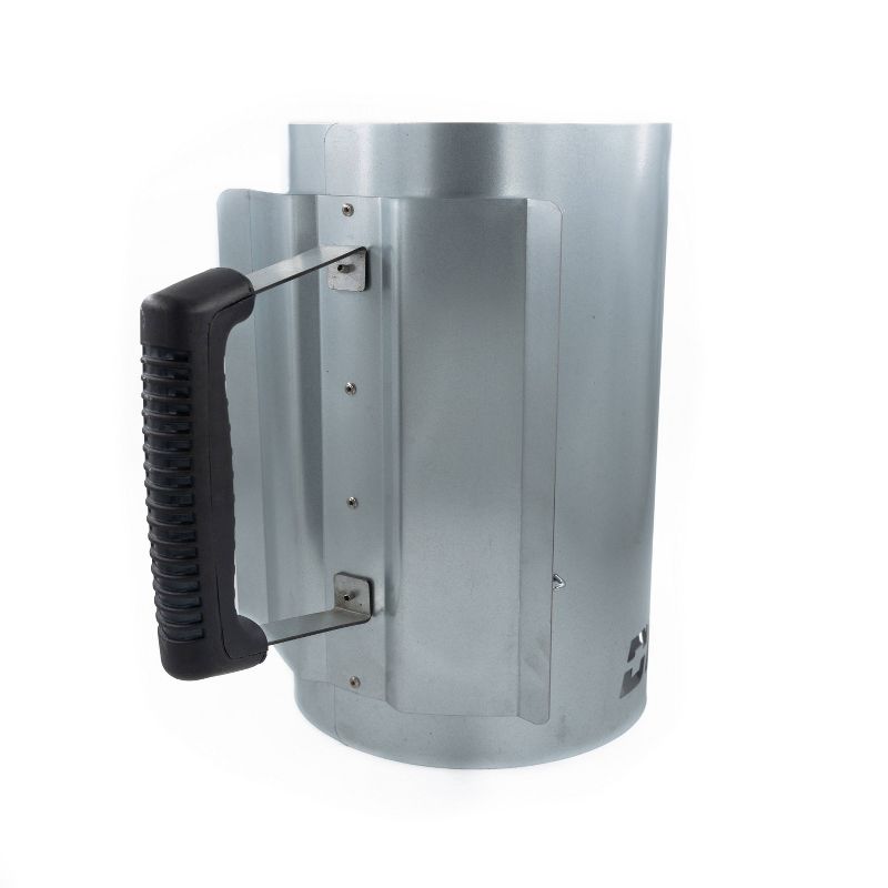 BBQ Dragon XL Chimney