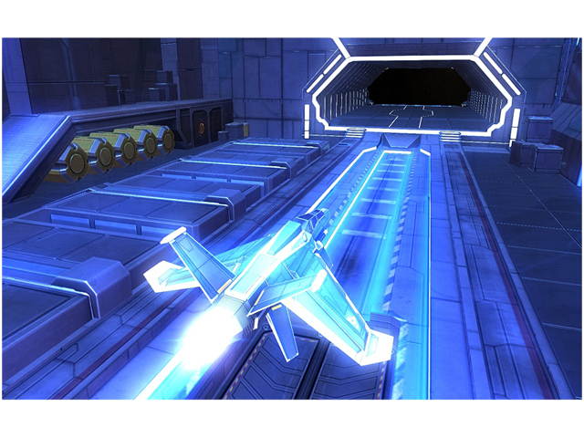 Beyond Space Remastered [Online Game Code]