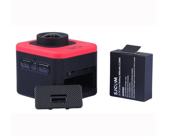 Blueskysea Mini outdoor waterproof DV bikes WiFi HD sjcam M10 sports photography camera SJCAM M10 Mini Action Camera Sports Camera lite version Camcorder