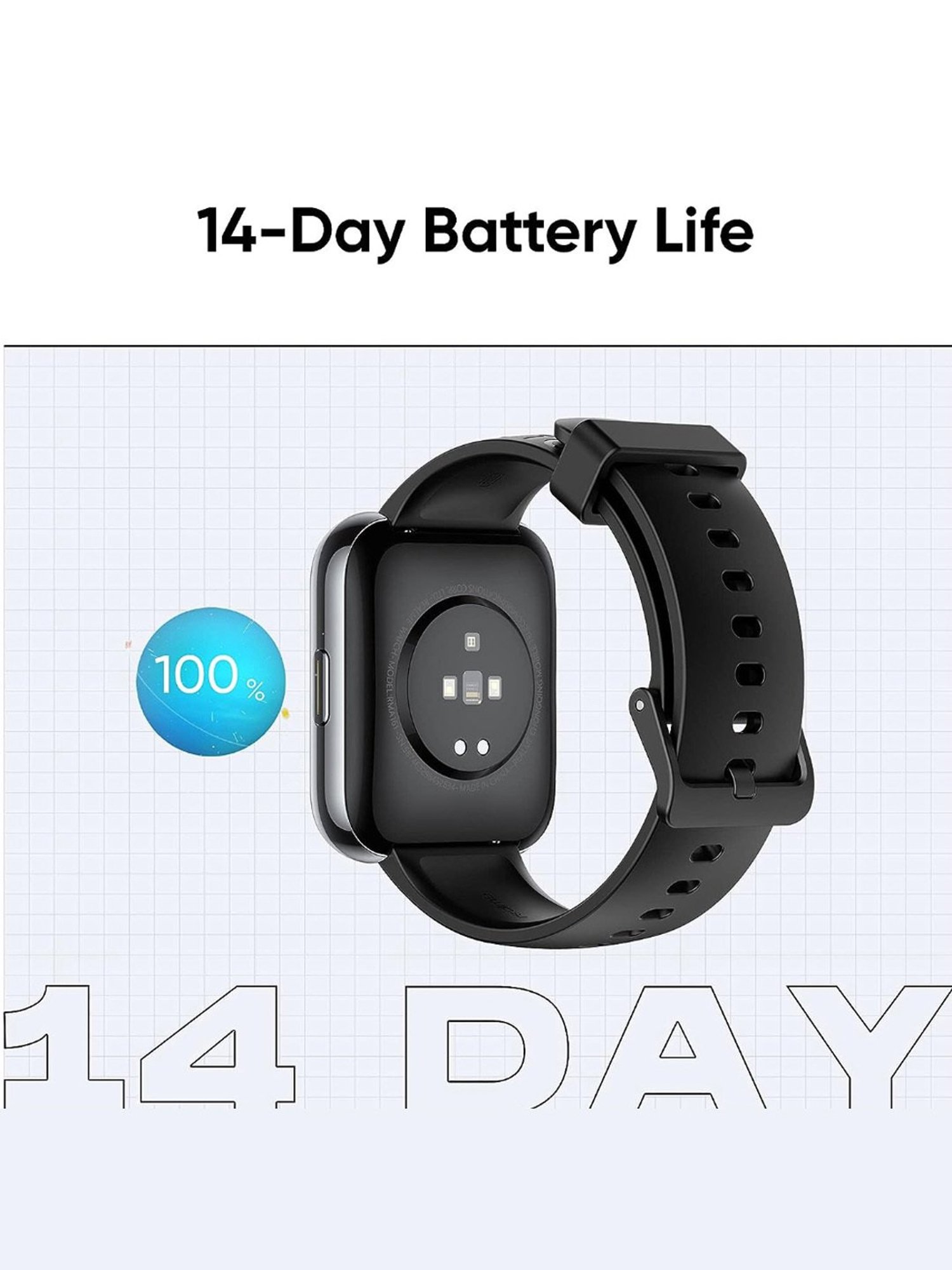 realme Watch 2 Pro (Neo Grey)