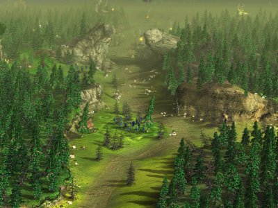 Heroes of Annihiliated Empires PC Game