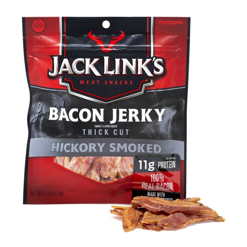 Tillamook Zero Sugar Original Beef Jerky - 6.5oz